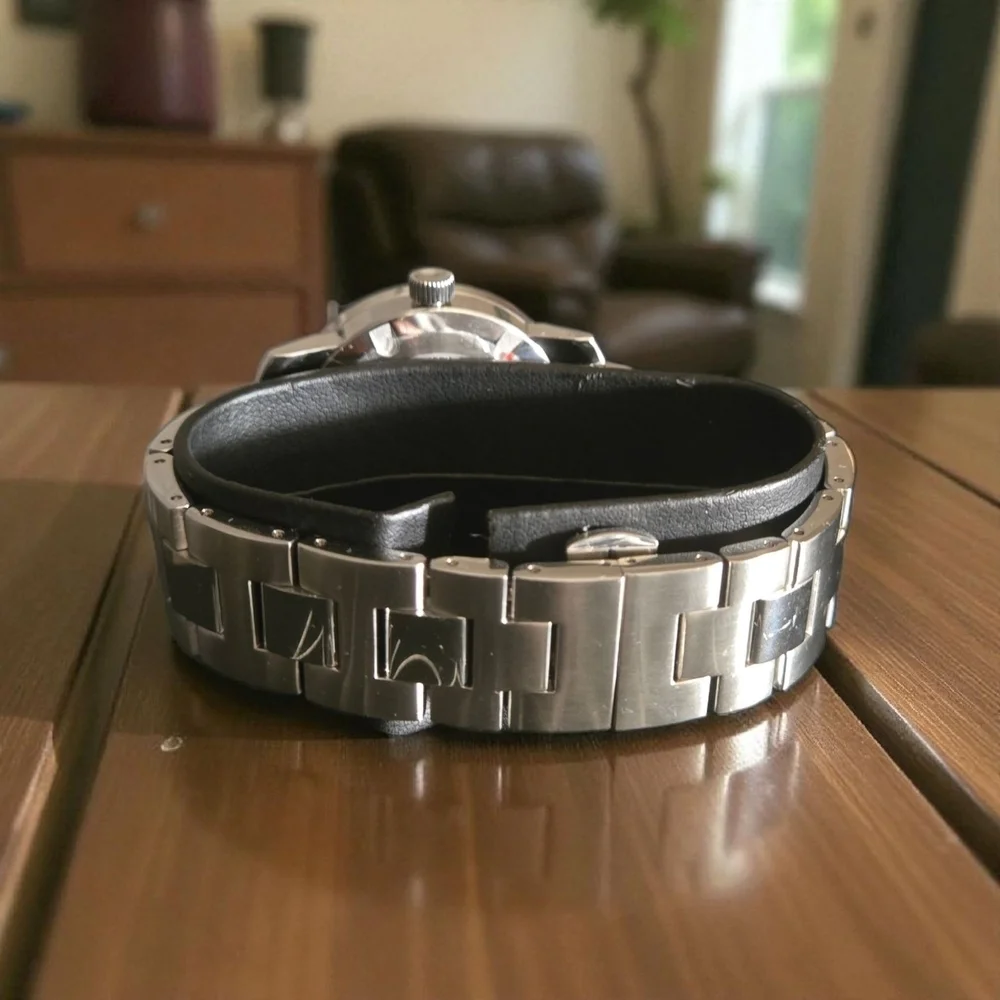Movado Bold Unisex New